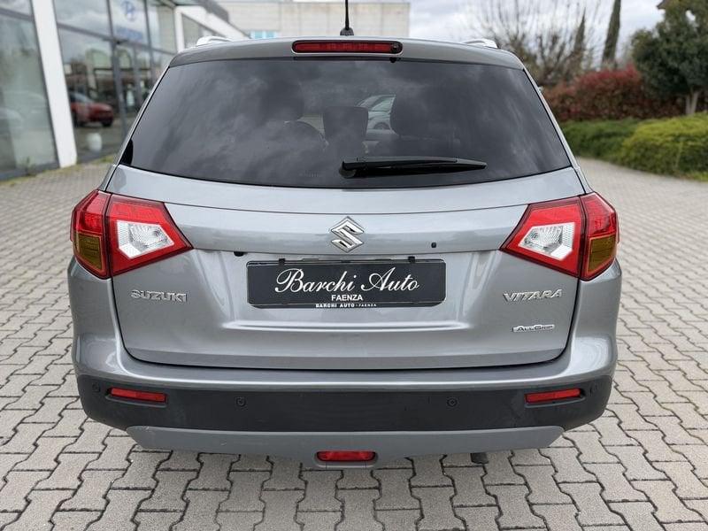 Suzuki Vitara Vitara 1.6 ddis V-Top s&s 4wd allgrip dct