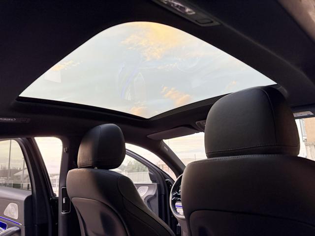 MERCEDES-BENZ GLE 300 d 4Matic Mild Hybrid Coupé AMG Line Premium Plus.