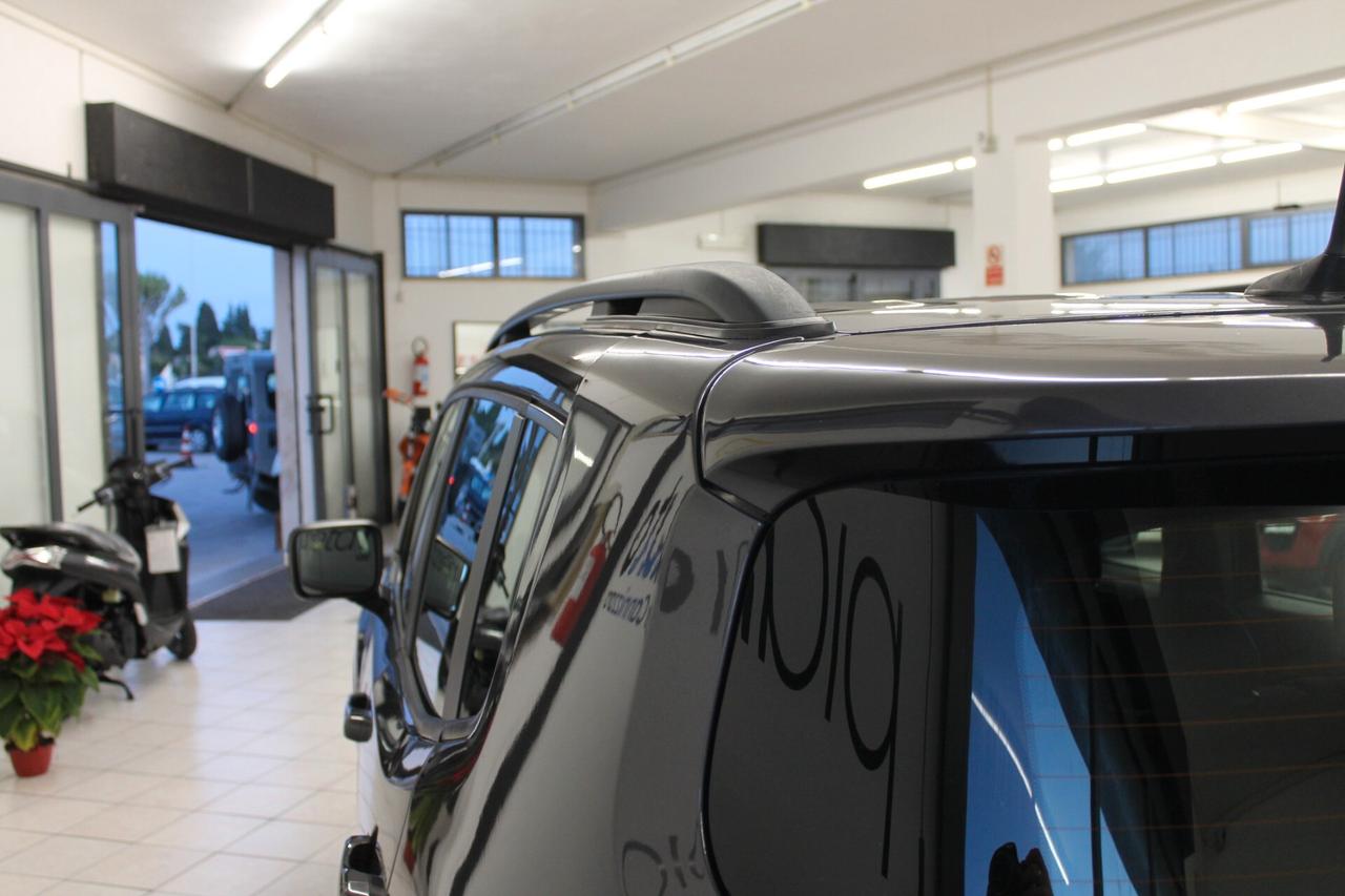 Jeep Renegade 2.0 Mjt 140CV 4WD Active Drive Limited