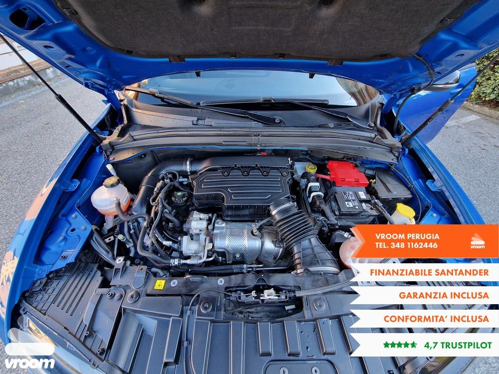 ALFA ROMEO Tonale 1.5 160 CV TCT7 Ti 2024 Ibrida