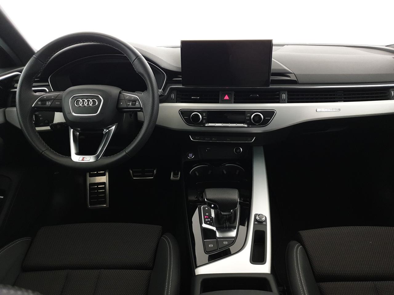 Avant 40TDI 204CV quattro S tronic S line Edition