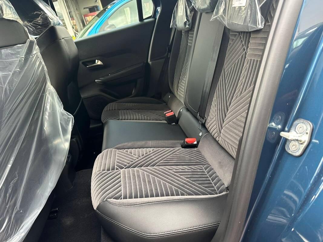 Lancia Ypsilon 1.2 mhev LX 110cv e-dct