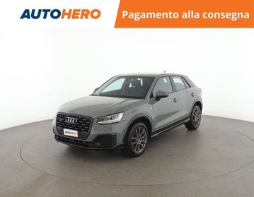 AUDI Q2 2.0 TDI 190 CV quattro S tronic Sport