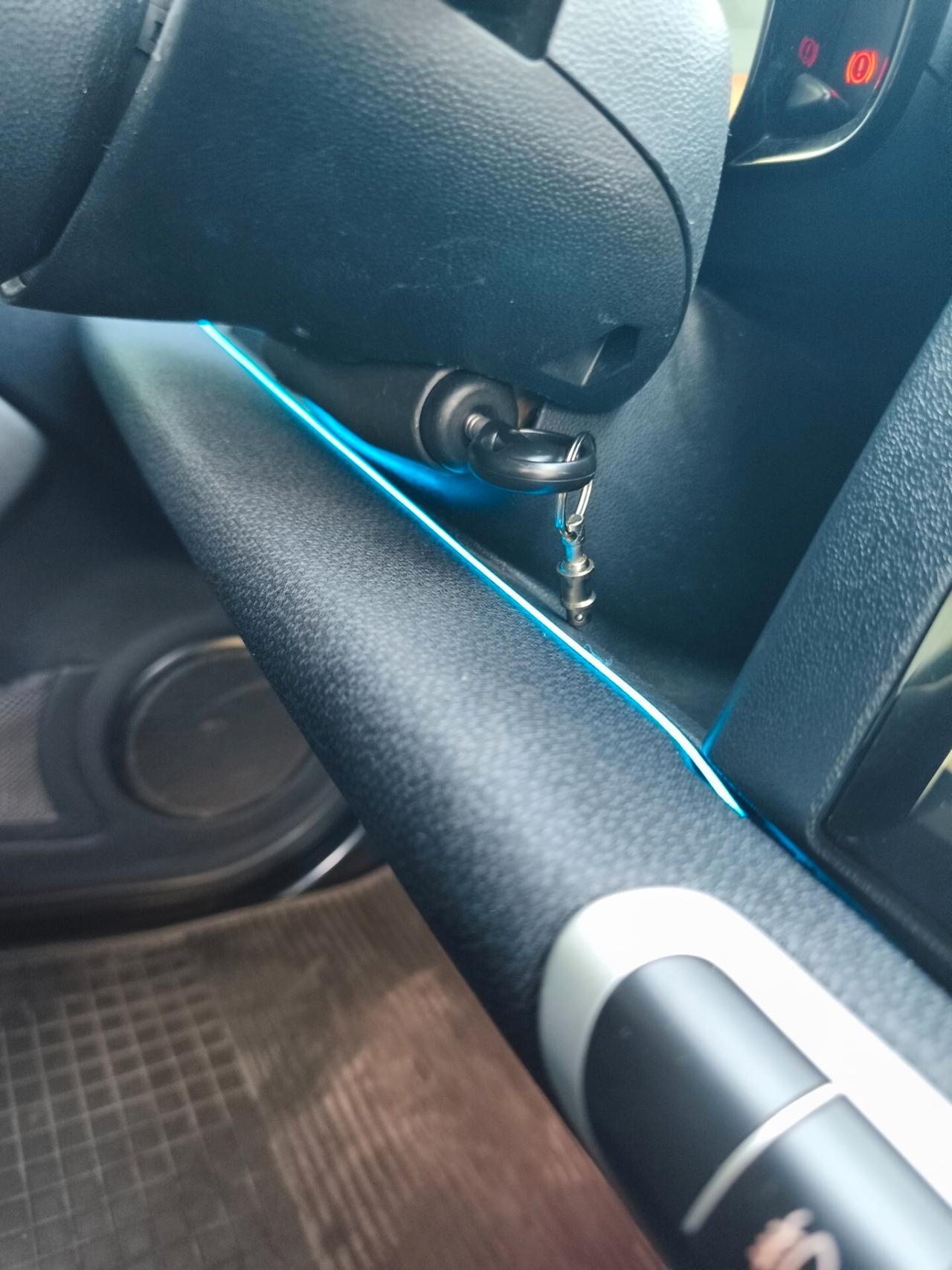 Smart ForTwo 800 40 kW cabrio pulse cdi