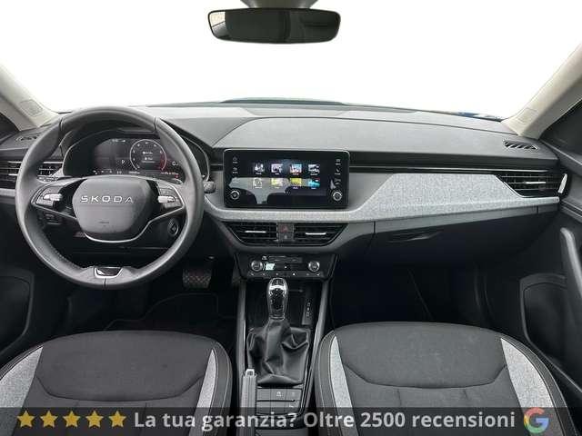 Skoda Kamiq 1.0 TSI Monte Carlo 85kW