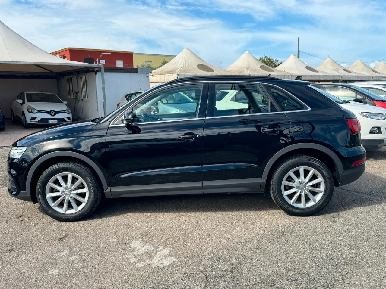 Audi Q3 2.0 TDI 120 CV Business - 2018