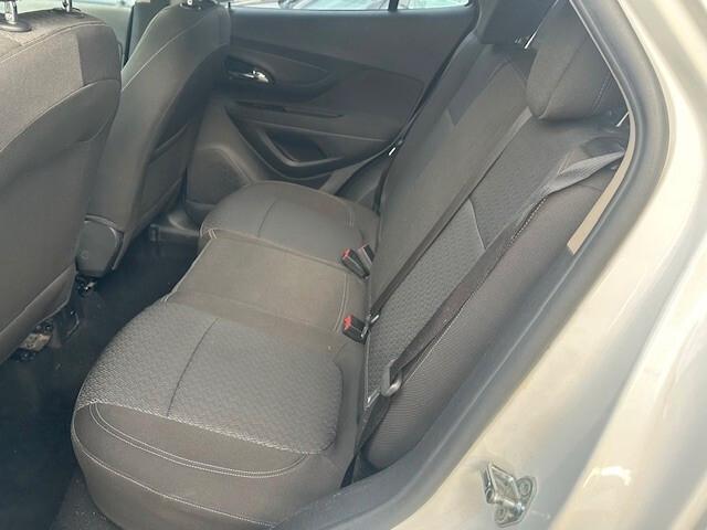 OPEL MOKKA R- LINK GPL