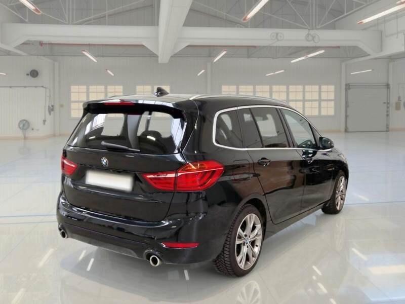 BMW Serie 2 G.T. (F46) 218d Gran Tourer Sport