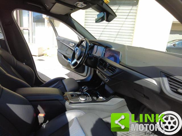 BMW 118 d 5p. Msport