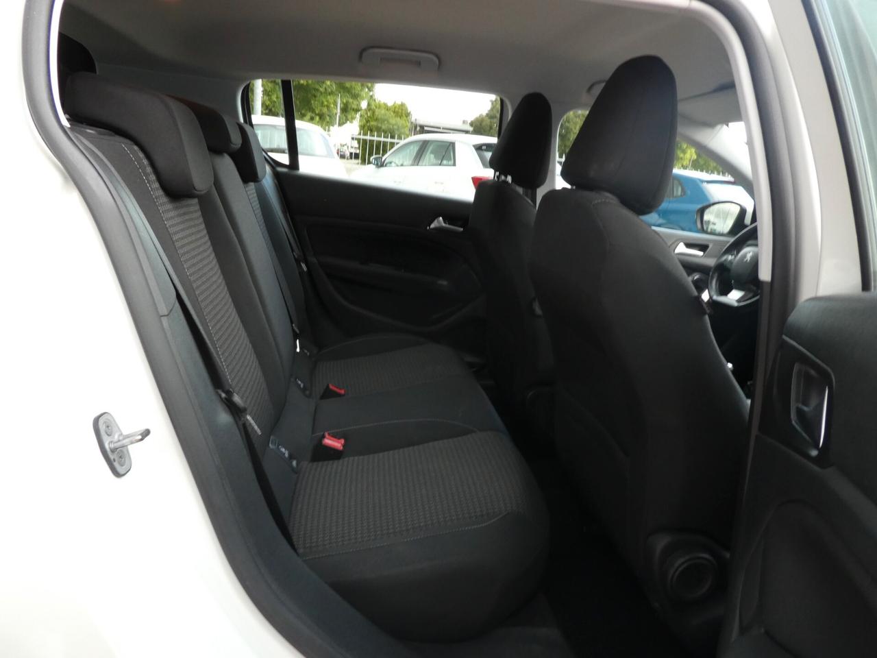 Peugeot 308 BlueHDi 100 S&S Business OK NEOPATENTATI