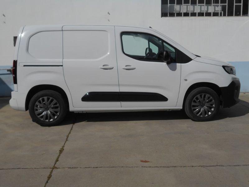 Peugeot Partner 100 HDi L1 Furgone Fin 9Perfet Sc31%