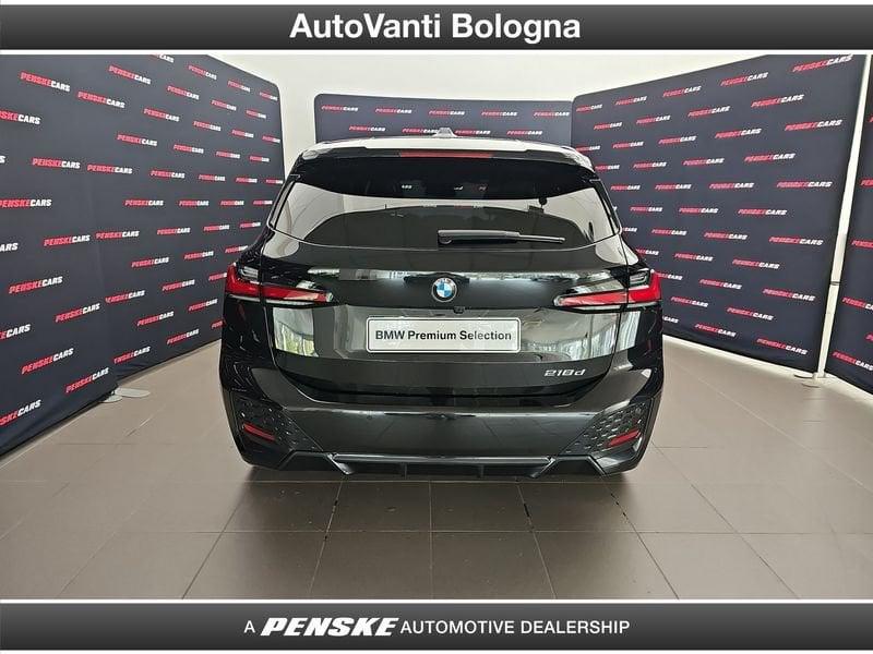 BMW Serie 2 Active Tourer 218d Active Tourer Msport