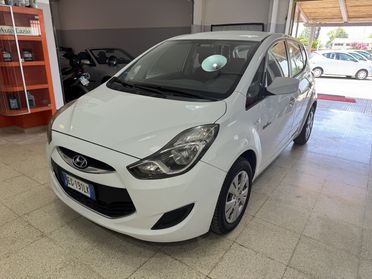Hundai IX 20 90 CV 1.4 cc. Benz: