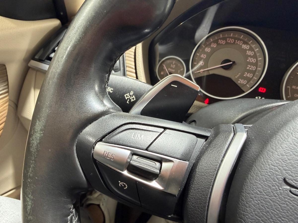 BMW - Serie 3 - 320d Efficient Dynamics Modern