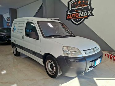 Citroen Berlingo 1.6 HDi 75cv First Van 2009