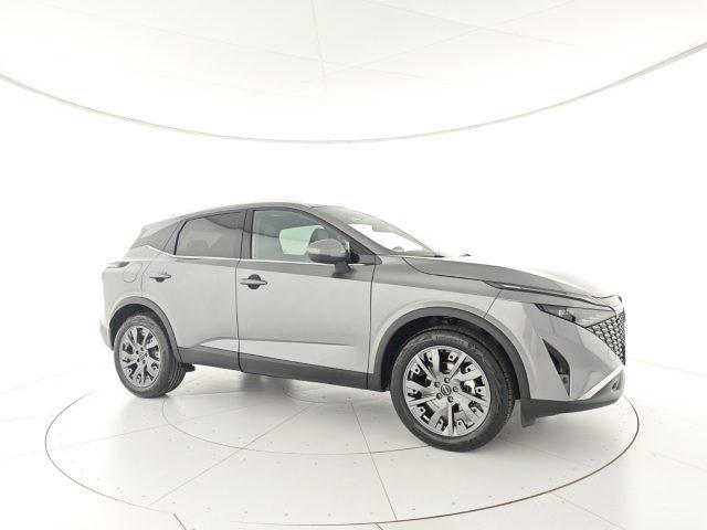 NISSAN Qashqai MHEV 158 CV Xtronic Tekna #Tetto.Panor. #Winter