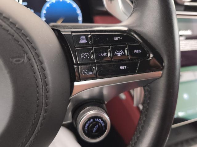 MASERATI Grecale 2.0 mhev Modena 330cv auto