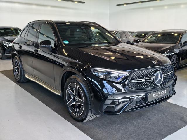 MERCEDES-BENZ GLC 220 d 4Matic Mild Hybrid AMG Premium Plus IVA ESPOSTA
