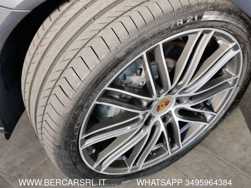 Porsche Panamera 4.0 4S Diesel*CHRONO SPORT*TETTO*SEDILI RISCALDATI*SCARICO SPORTIVO*PASM*CERCHI DA 21*