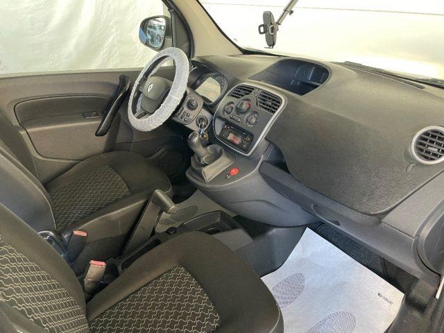 RENAULT Kangoo cil. 1.5 dCi 90CV Maxi