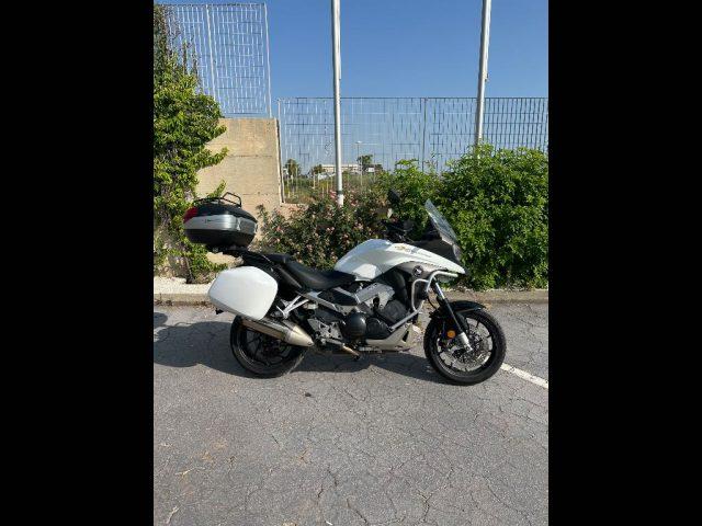 MOTO GUZZI Other HONDA - CROSSRUNNER 800 ABS