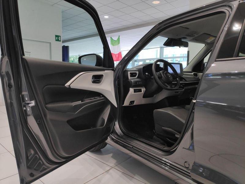 Suzuki Swift 1.2 Hybrid 4WD AllGrip Top*4x4*