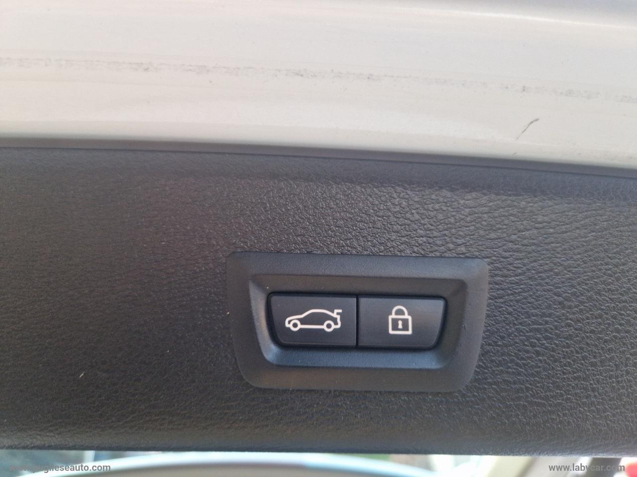 BMW X3 xDrive20d xLine