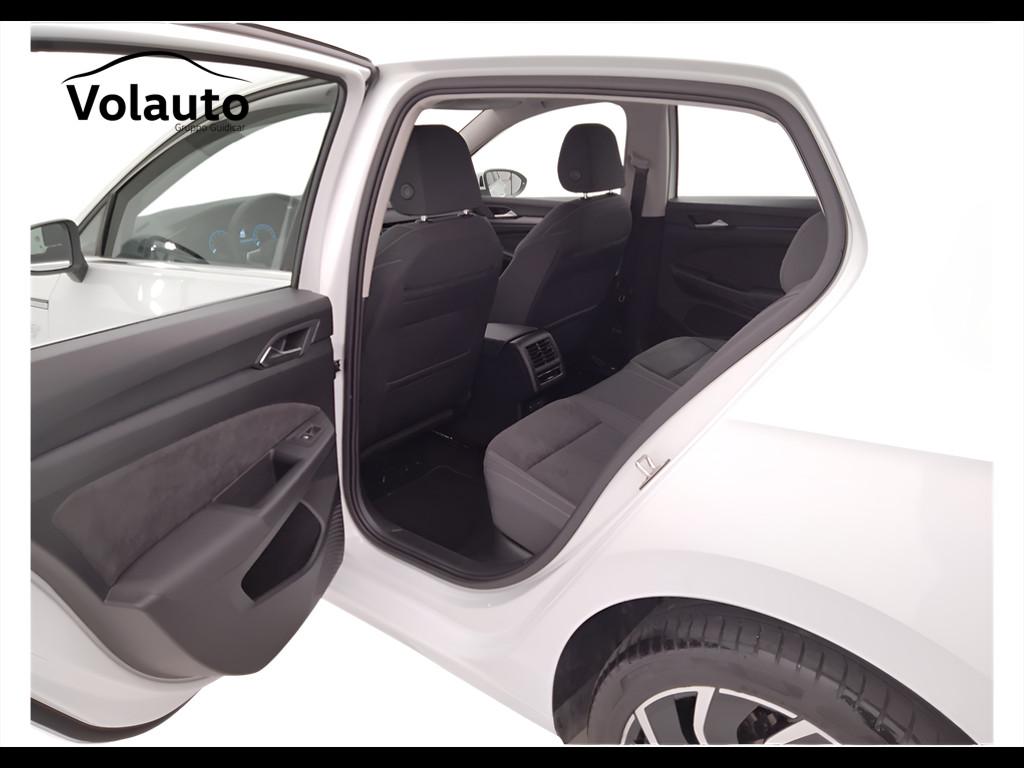 VOLKSWAGEN Golf VIII 2020 - Golf 1.5 tsi evo Style 130cv