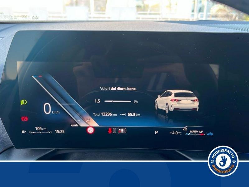 BMW Serie 1 118d M Sport Pro