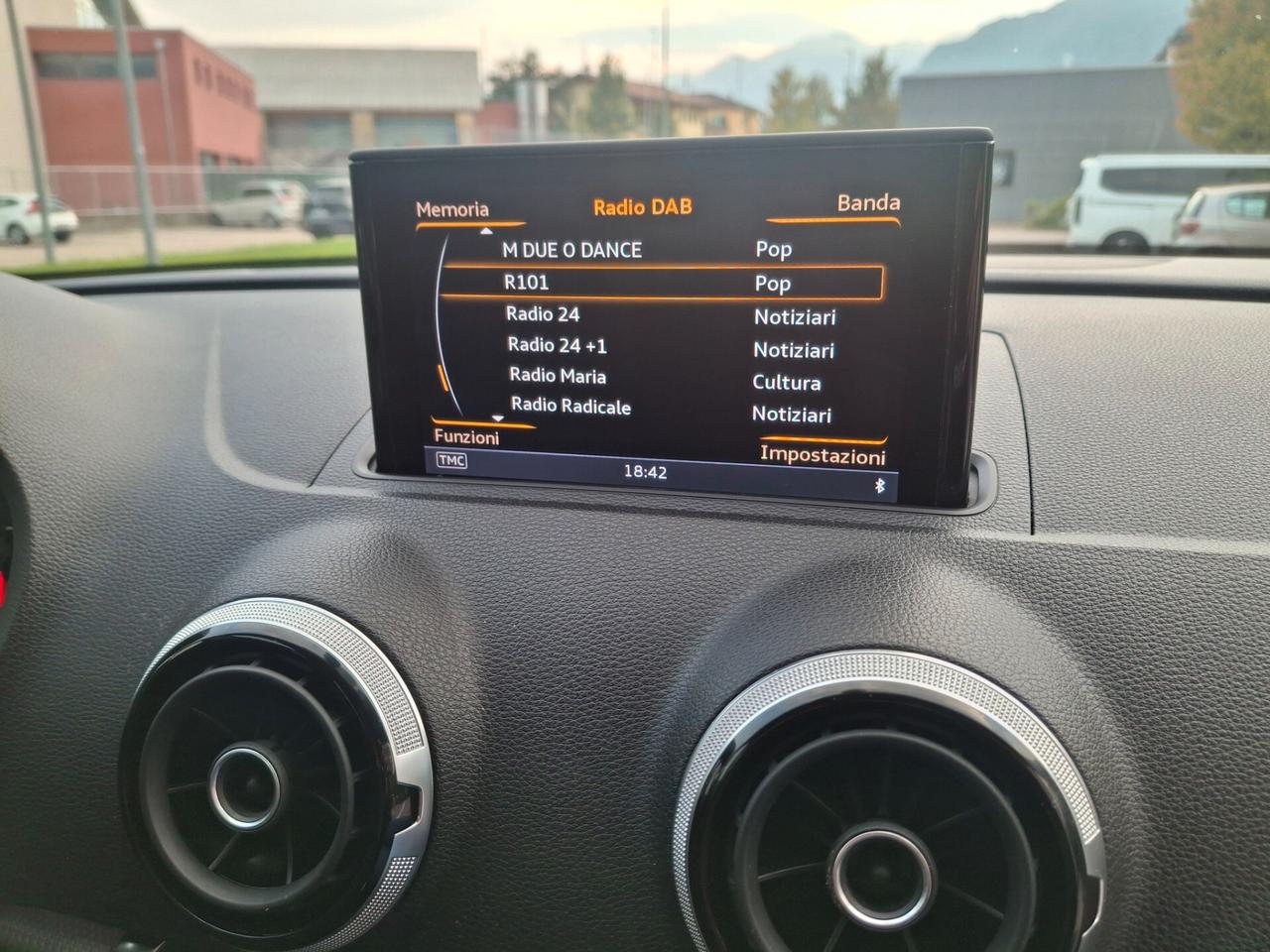 Audi A3 2.0 TDI 150 CV clean diesel quattro Ambition