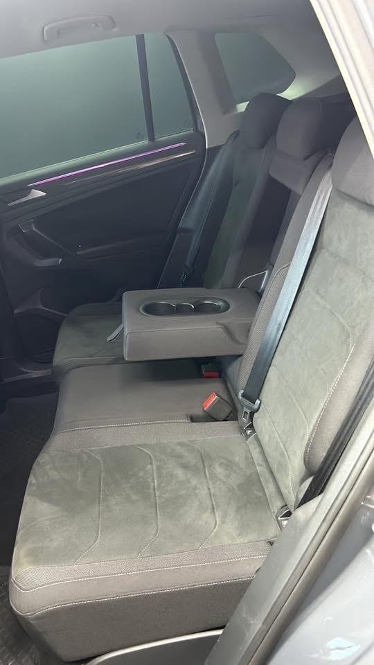 Volkswagen Tiguan 2.0 TDI 150cv DSG Elegance