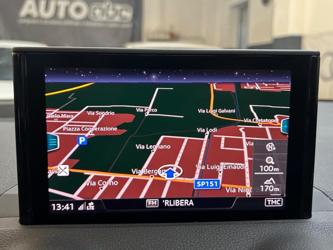 Audi Q2 1.6 TDI S tronic Sport