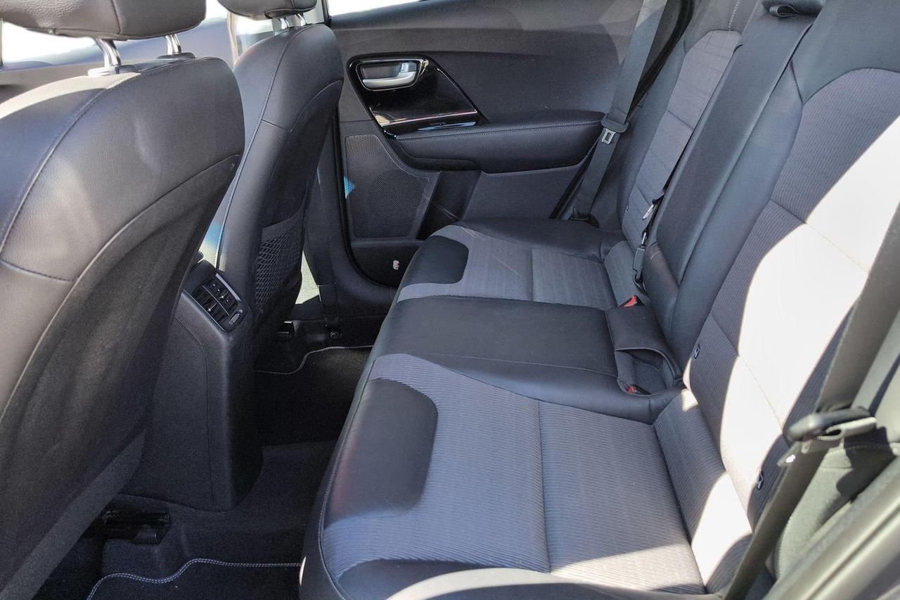 KIA Niro 1.6 gdi hev Energy dct