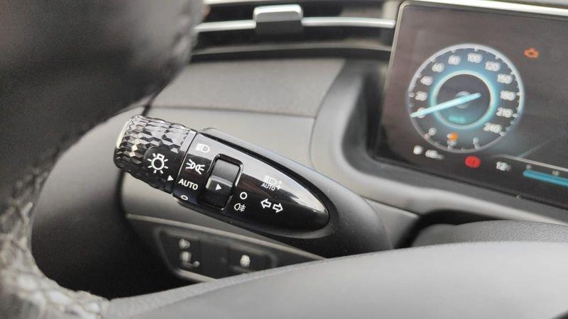 Hyundai Tucson Tucson 1.6 CRDI XLine