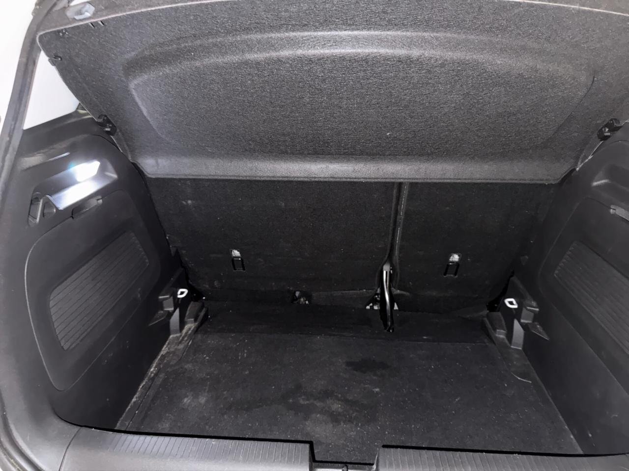 Opel Crossland 1.2 Turbo 12V 110 CV Start&Stop Edition