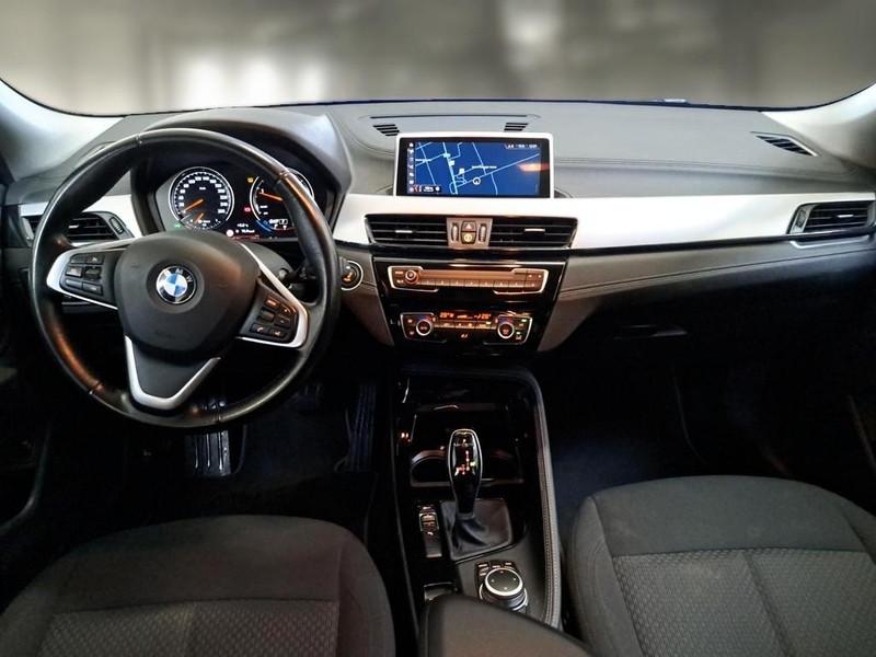 BMW X2 SDRIVE 18D BUSINESS X AUTO SUV