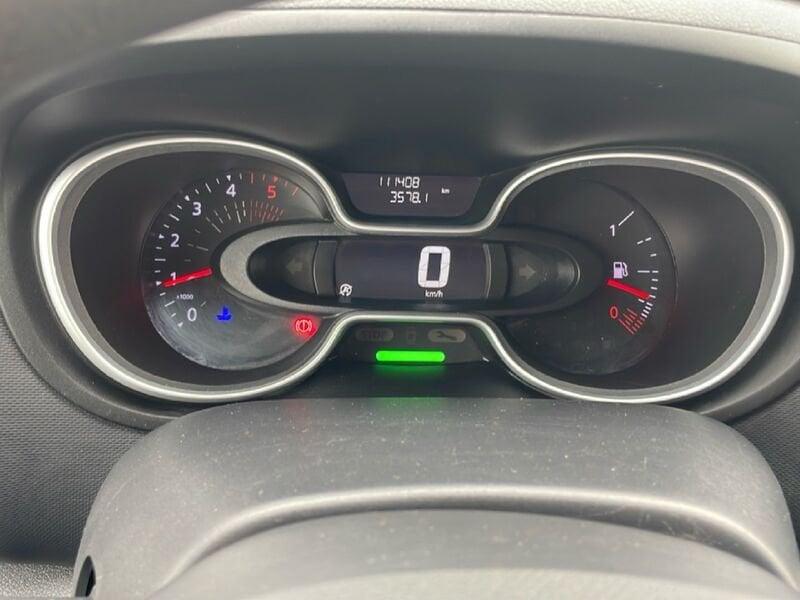 Renault Trafic Trafic T27 2.0 dCi 120CV PC-TN Furgone Ice + IVA