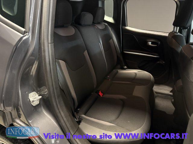 JEEP Renegade 1.3 T4 190CV PHEV 4xe AT6 Limited - PROMO