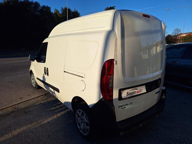 FIAT Doblo Doblò 1.6 MJT 105CV PL-TA Cargo Maxi XL N°FR052