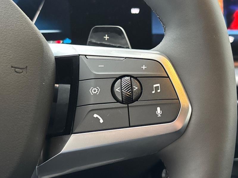 BMW X2 18 d MSport sDrive DCT