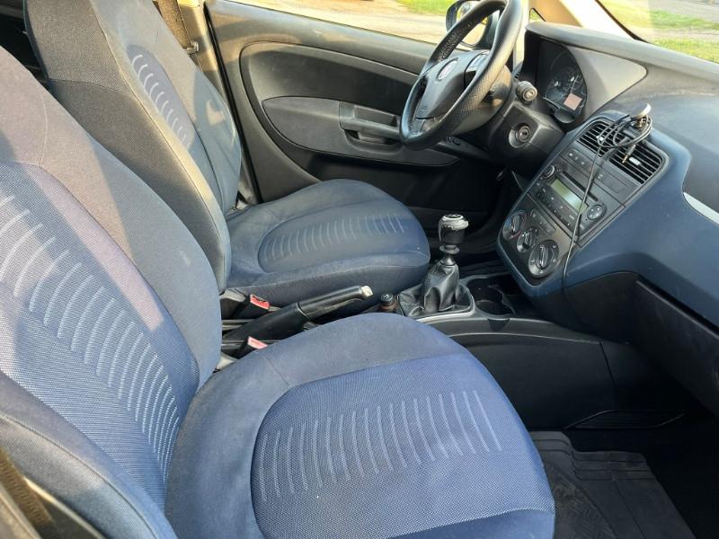 FIAT Grande Punto 1.4 5 porte Active