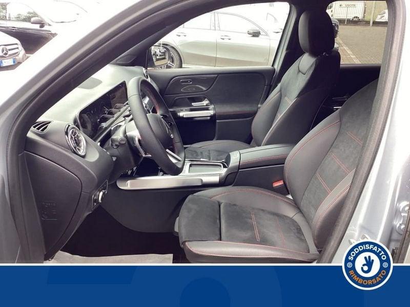 Mercedes-Benz Classe GLB GLB 200 d Automatic AMG Line Premium