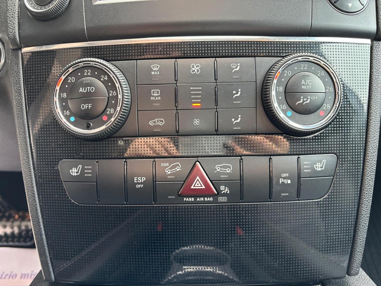 Mercedes-benz ML 300 3.0 Diesel Cambio Automatico