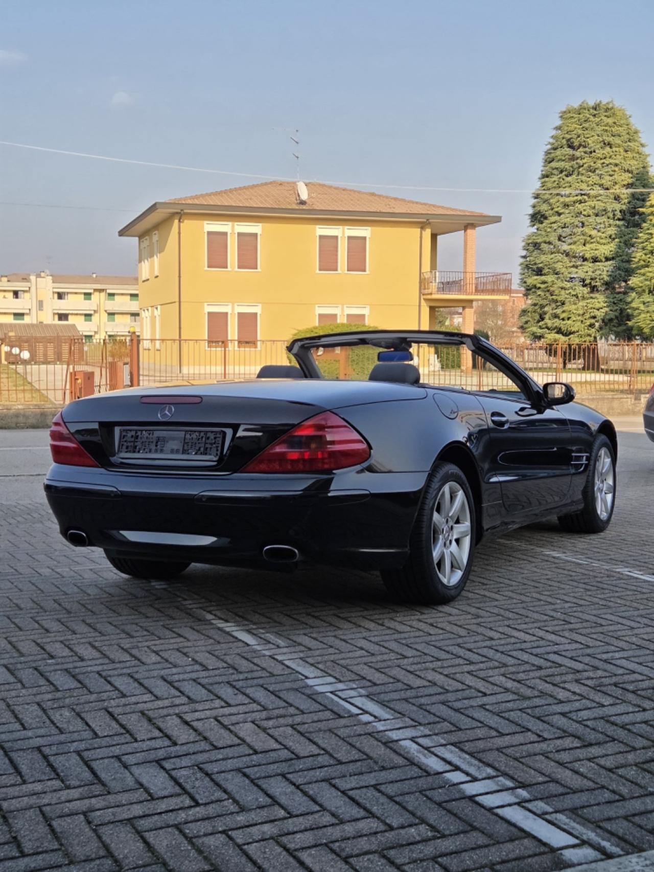 Mercedes-benz SL 350 amg