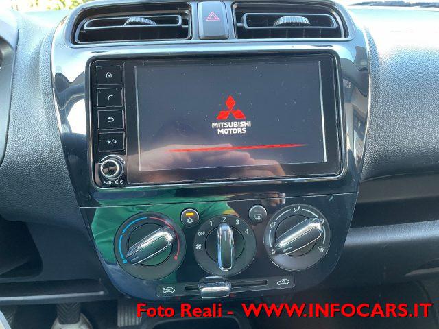 MITSUBISHI Space Star 1.2 Invite NEOPATENTATI PROMO !