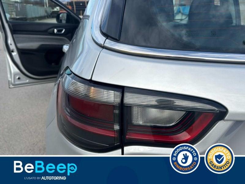 Jeep Compass 1.3 TURBO T4 PHEV LIMITED 4XE AUTO