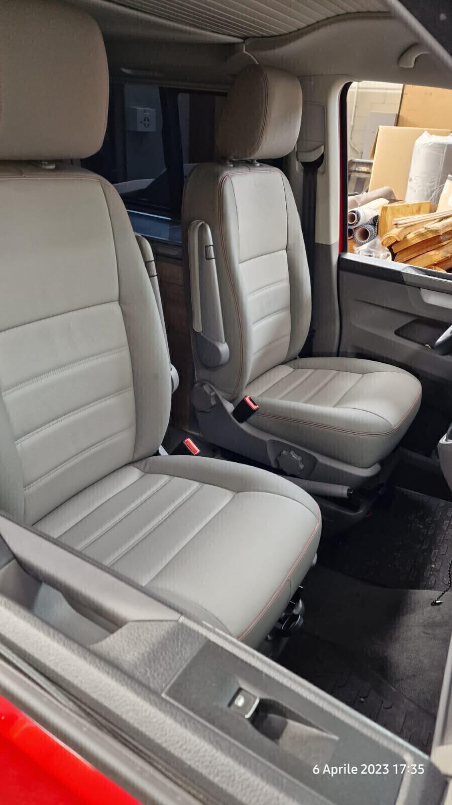 Vw Volkswagen California 6.1 Ocean Edition 2.0 TDI 150 kW DSG FULL OPTION