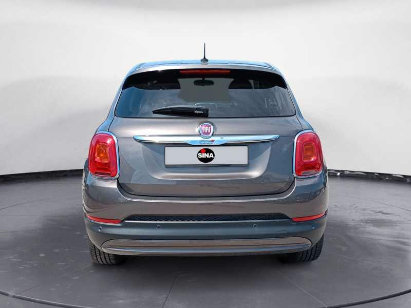 FIAT 500X 1.6 mjt Pop Star 4x2 120cv my17