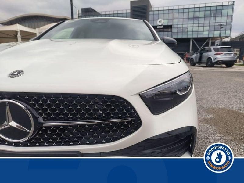 Mercedes-Benz Classe A 180d Automatic AMG Line Advanced Plus Extra