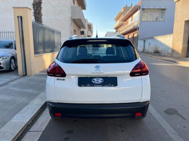 PEUGEOT 2008 1.6HDi 100 Business 2018